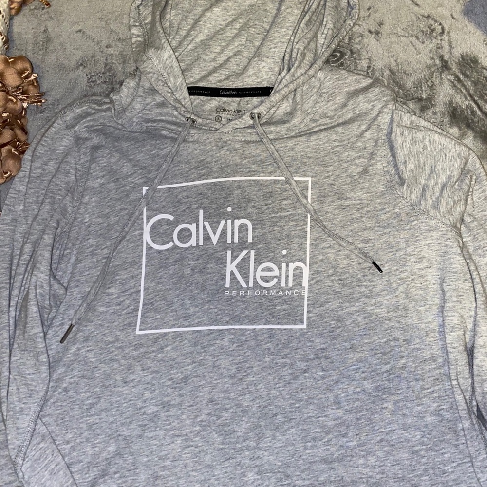 Calvin Klein hoodie
